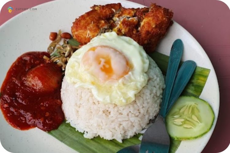 25 Tempat Makan Menarik Di Pontian Paling Sedap 2024