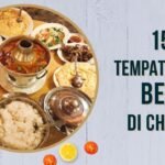 Cover Imej Tempat Makan Best di Cheras