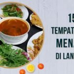 Cover Imej Tempat Makan Menarik Di Langkawi