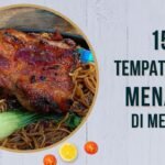 Cover Imej Tempat Makan Menarik Di Melaka