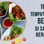 Cover Imej Tempat Makan Best Di Sabak Bernam