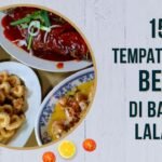 Cover Imej Tempat Makan Best di Bagan Lalang