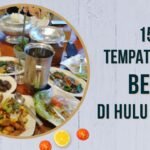 Cover Imej Tempat Makan Best di Hulu Langat