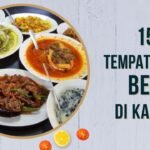 Cover Imej Tempat Makan Best di Kangar