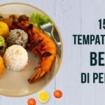 Cover Imej Tempat Makan Best di Penang