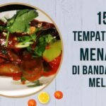 Cover Imej Tempat Makan Menarik Di Bandar Hilir Melaka