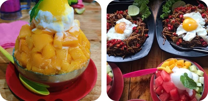 Imej Menu Warung Badik2