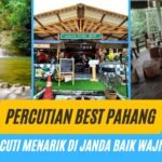 Cover Tempat Menarik di Janda Baik