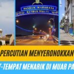 Cover Tempat Menarik di Muar