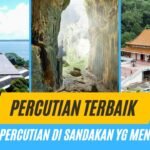 Cover Tempat Menarik di Sandakan