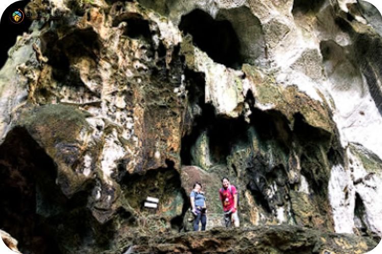 Imej Gua Gunung Keriang