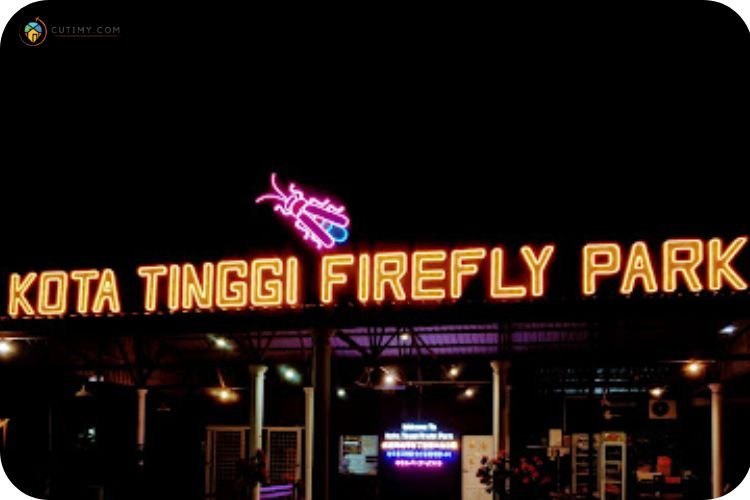 Imej Kota Tinggi Firefly Park