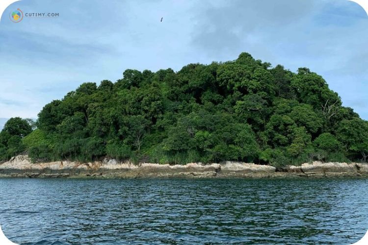 √ 15 Tempat Menarik Di Pulau Pangkor: Percutian Best 2024