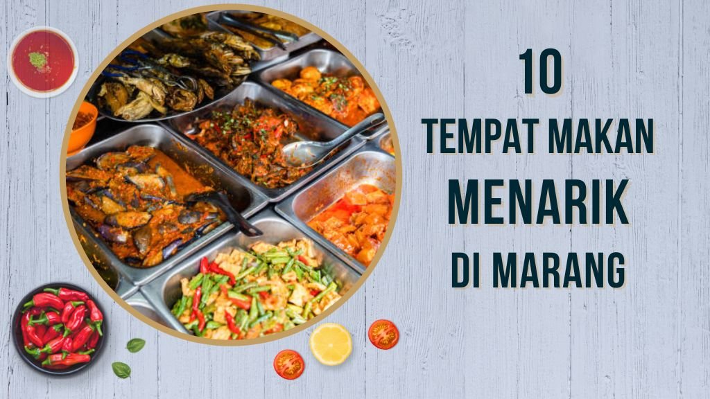 Cover Tempat Makan Menarik di Marang