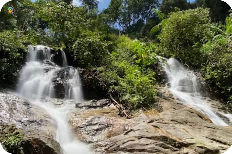 Imej Air Terjun Hutan Lipur Kanching