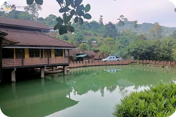 Imej Ajlaa Village Resort