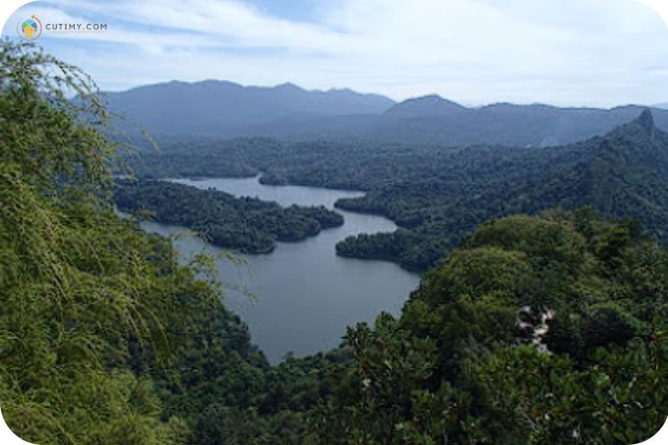 Imej Bukit Tabur