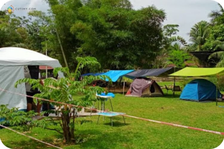 Imej Frieden Campsite