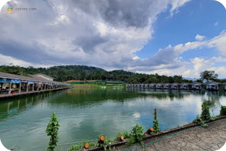 Imej Hulu Langat Fishing Resort & Restaurant