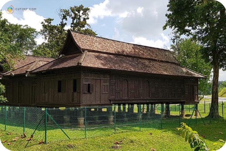 Imej Istana Puteri Bongsu