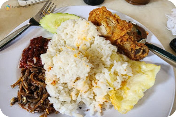 Imej Kedai Kopi Hai Peng Kemaman