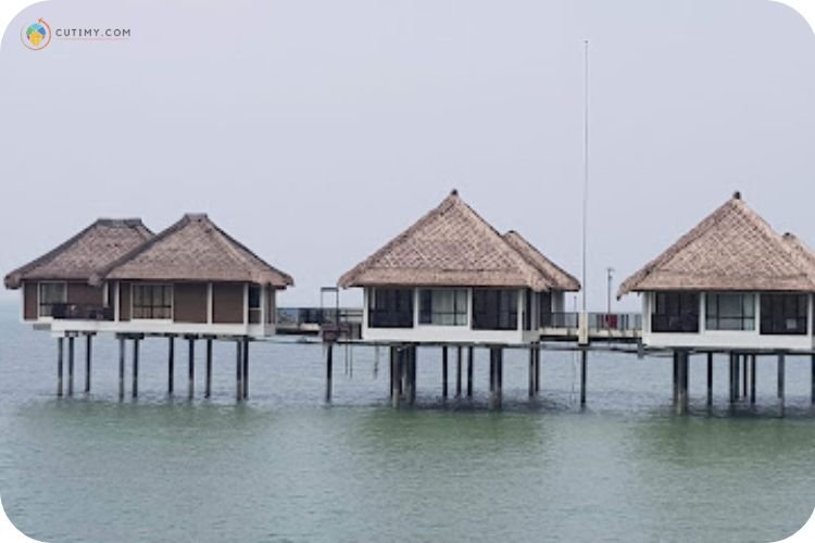 Imej Pantai Bagan lalang