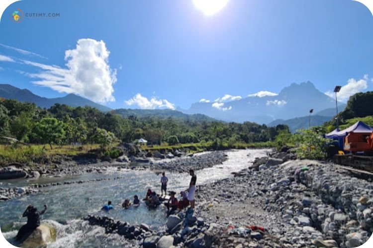 Imej Polumpung Melangkap View