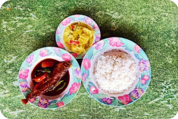 Imej Selera Nasi Beringin