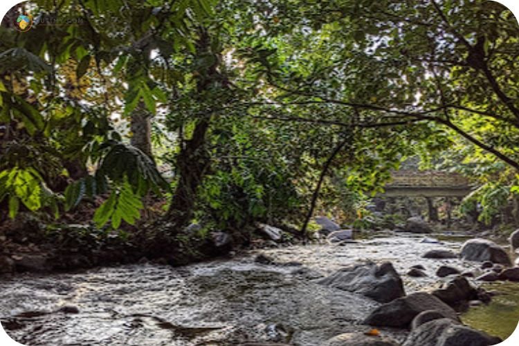 Imej Sungai Congkak