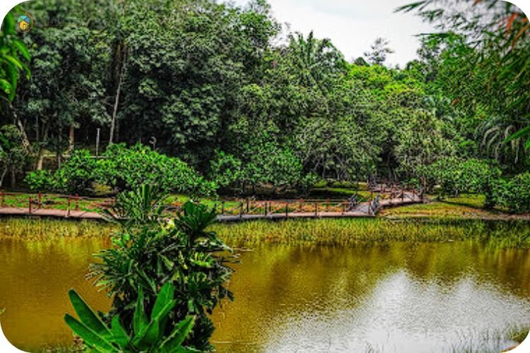 Imej Taman Lembah Bukit SUK Shah Alam