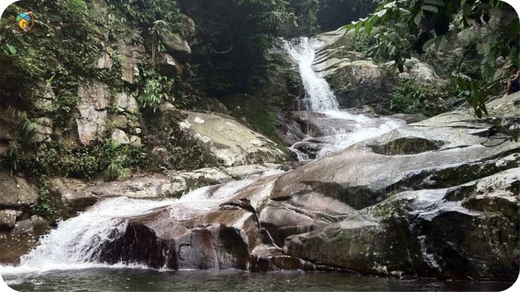 Imej Tempat Menarik Di Hulu Langat Sungai Pangsun