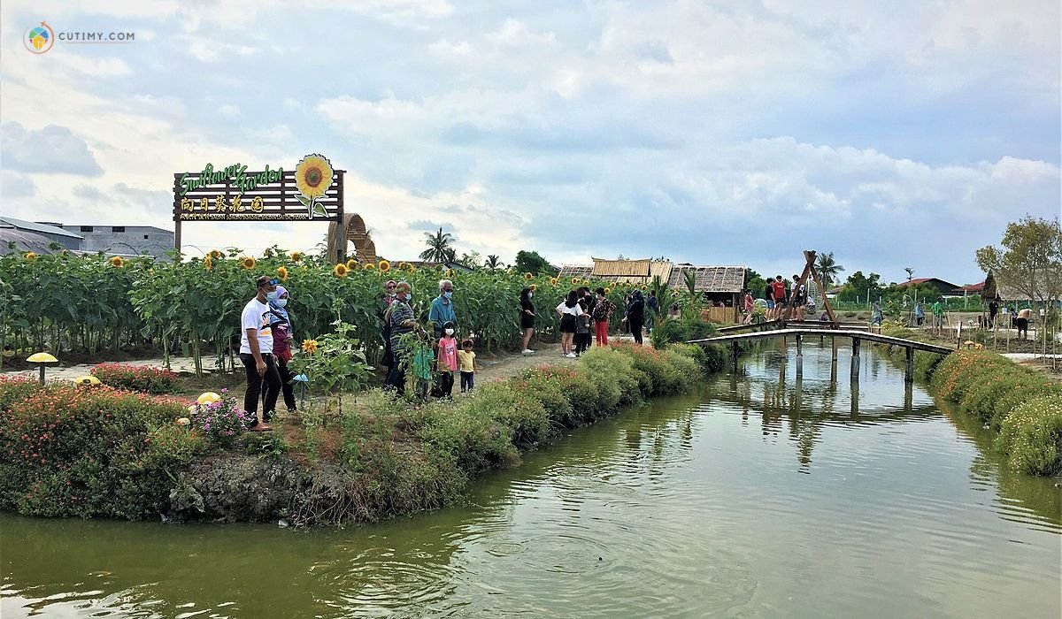 Imej Sungai Burong