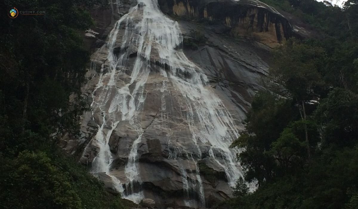 imej Air Terjun Jelawang