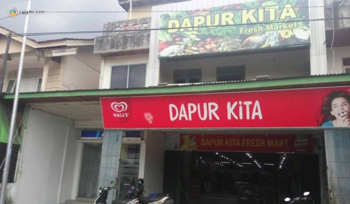 imej Dapur Kita