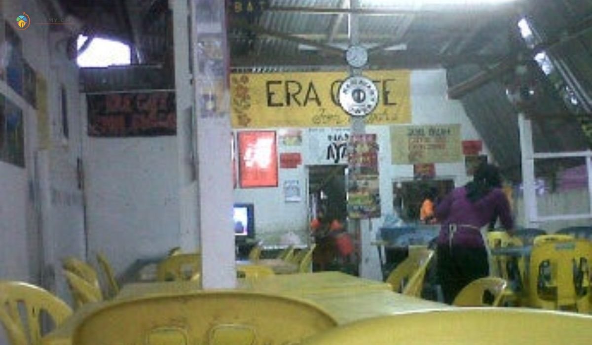 imej Era Cafe