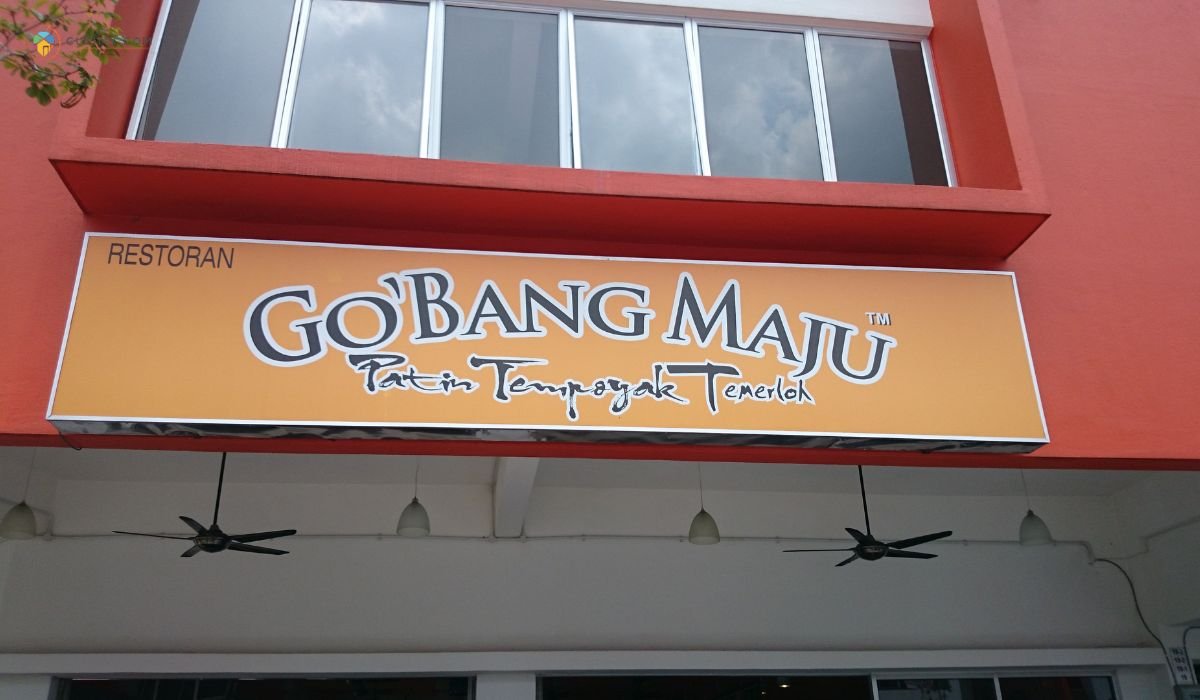 imej Go'bang Maju Ikan Patin Sri Rampai