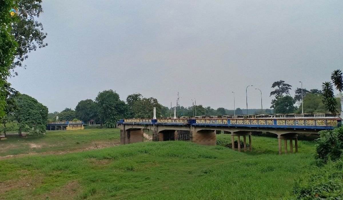 imej Jambatan Putus Buloh Kasap (Broken Bridge)