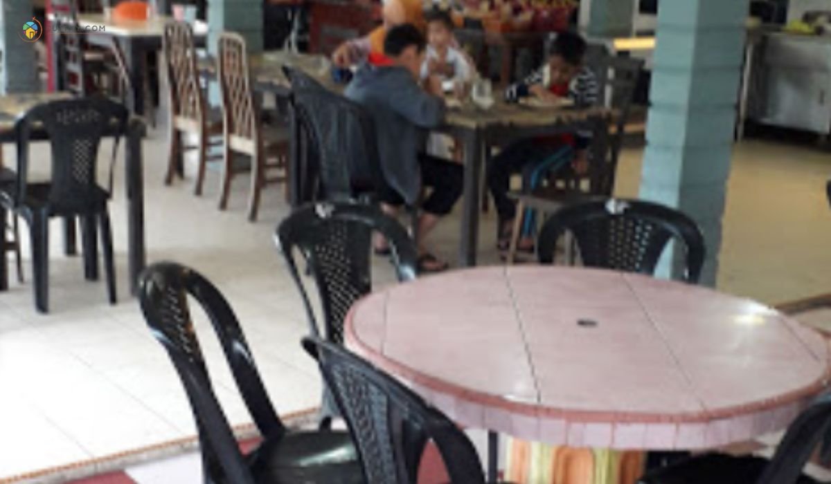 imej Kedai Makan Arza