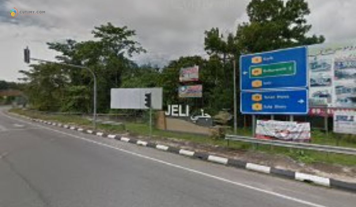 √ 11 Tempat Menarik di Jeli yang Wajib Korang Lawat 2024