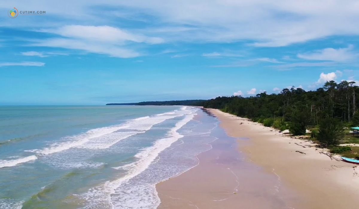 imej Pulau Batu Mandi