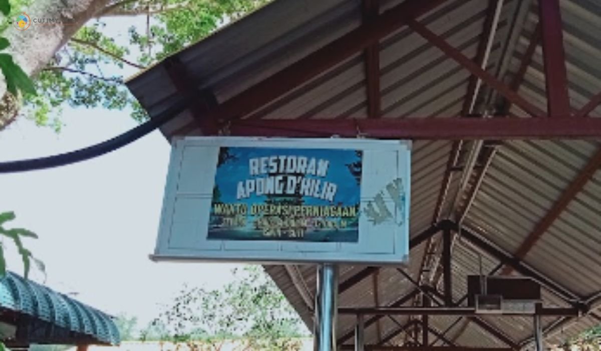 imej RESTORAN APONG D’HILIR