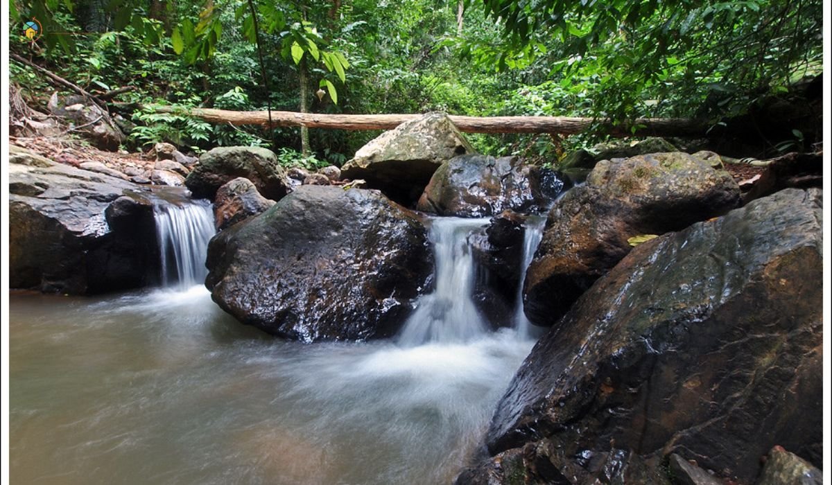 imej Sungai Kecik Bukit Perangin