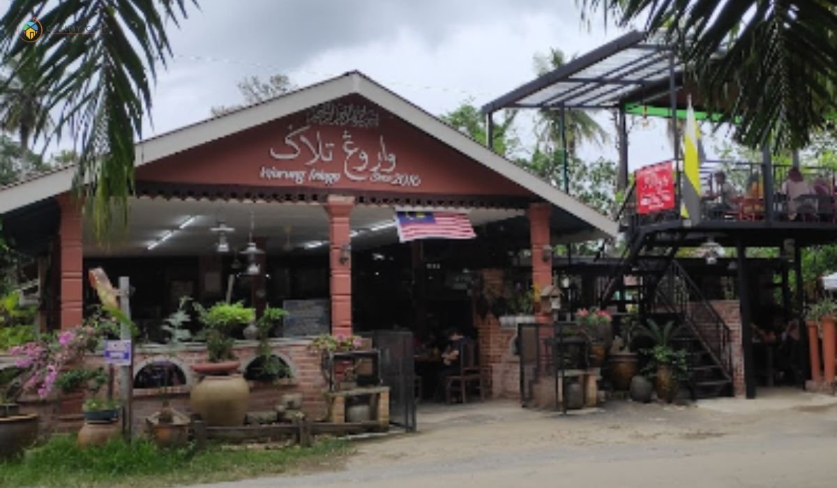 √ 11 Tempat Makan Menarik di Kuala Kangsar yang Sedap 2024