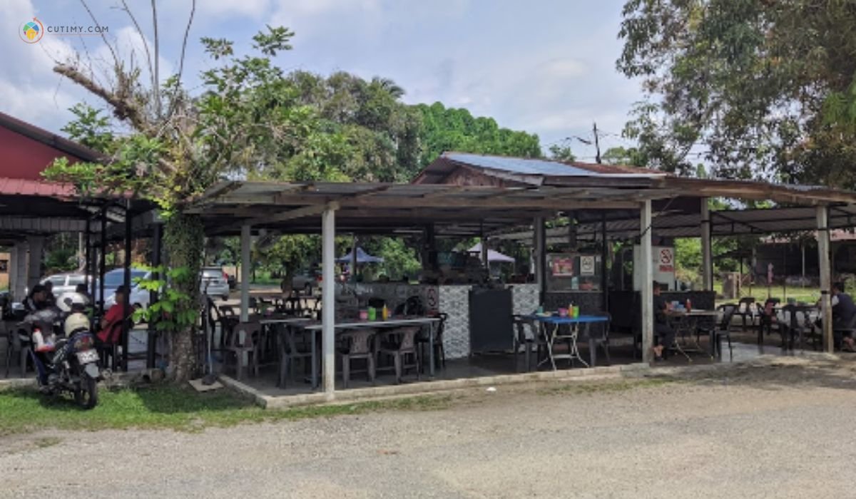 imej Warung Tepi Simpang