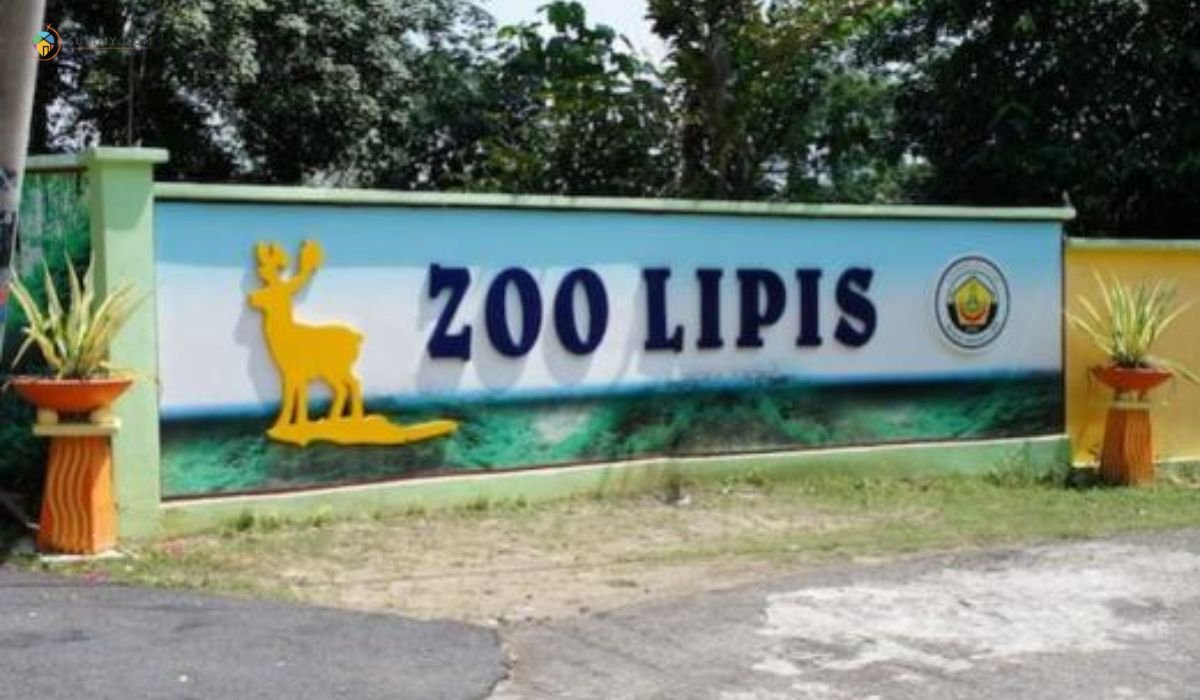 imej Zoo Lipis