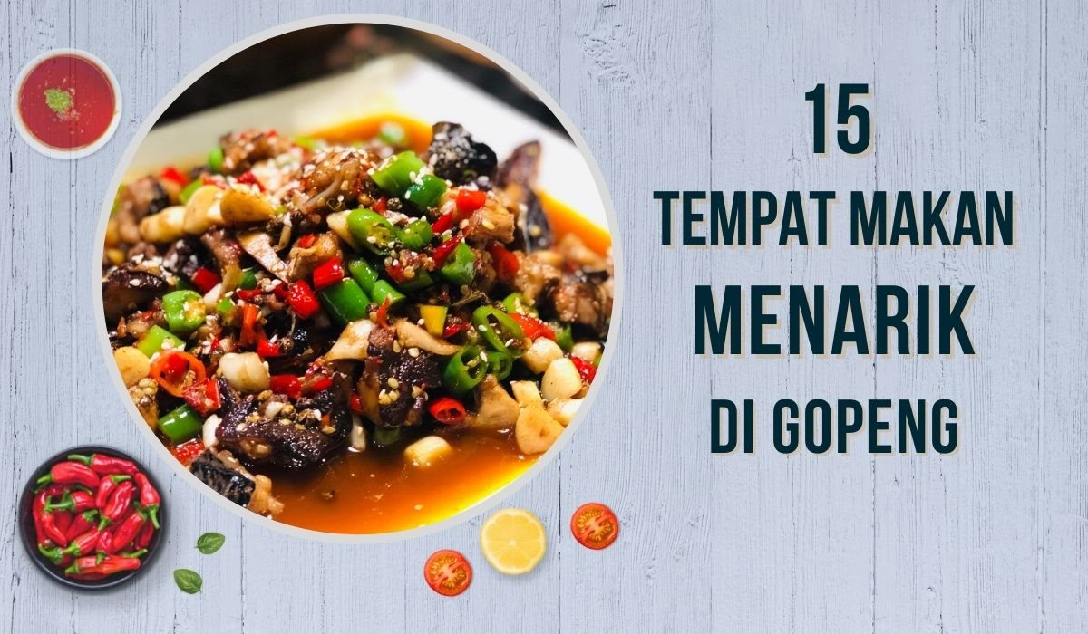 Cover Tempat Makan Menarik Di Gopeng