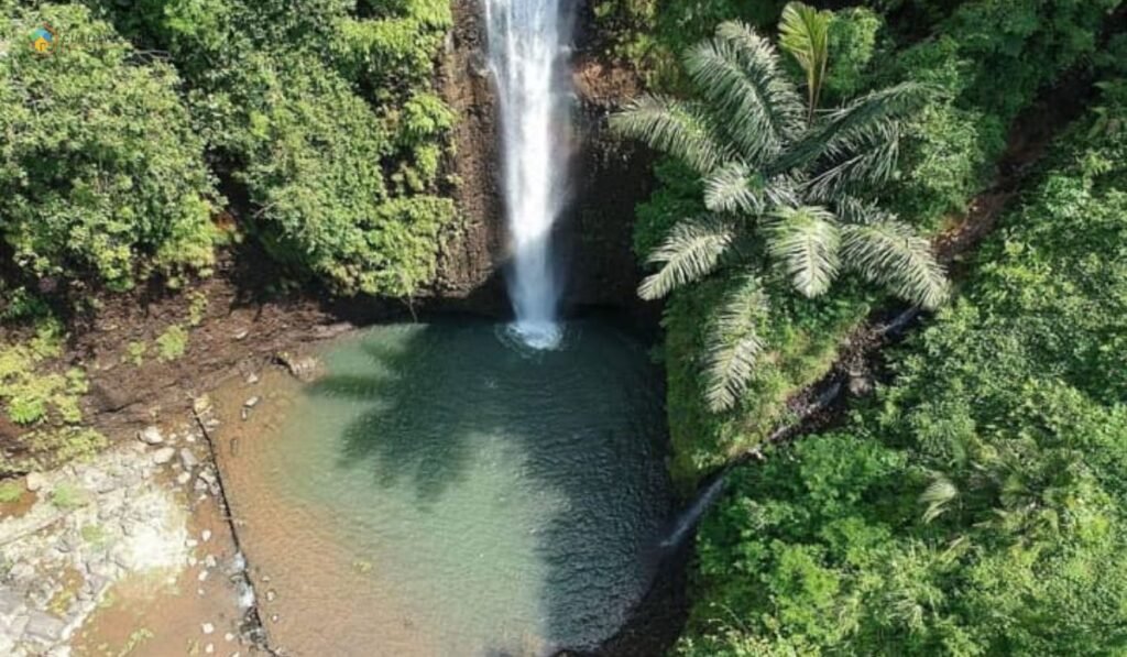 imej Air Terjun SOGO KL