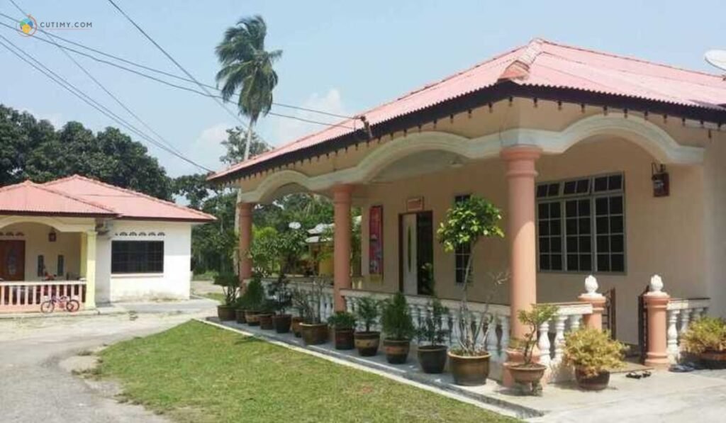 imej Bonda Homestay Pengkalan Balak