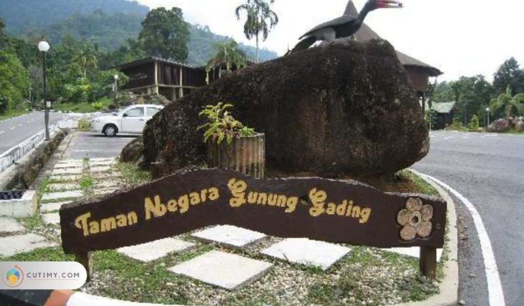 imej Taman Rekreasi