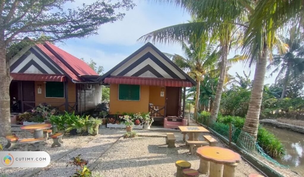 Imej Chalet Seri Pagi Tanjung Karang